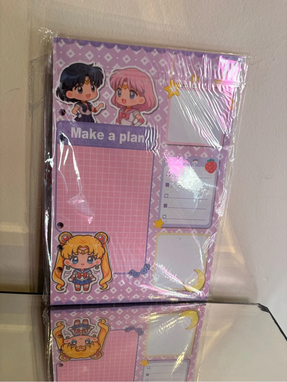 Sailor Moon brand new